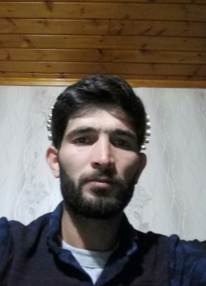 Yahya, 18, Azərbaycan Respublikası, Prişib