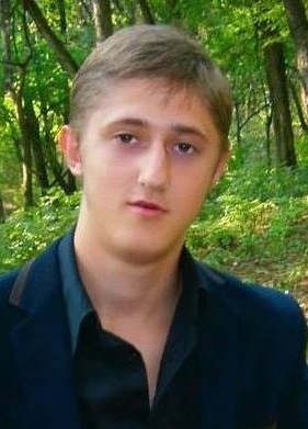 Владислав, 29, Україна, Кам'янець-Подільський
