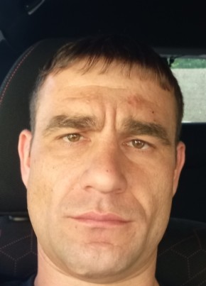Евгений из Уссурийска 38 лет