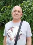Sergey, 50, Irkutsk