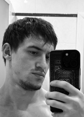 Sura, 22, Russia, Moscow