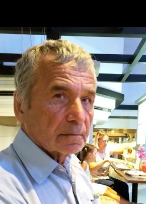 Анатолий Жалнин, 67, Россия, Усолье-Сибирское