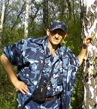 Vitalik, 46, Ukraine, Berdyansk
