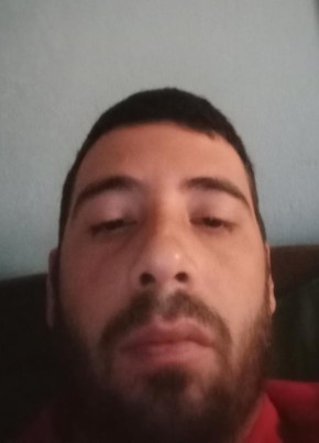 Guirmd, 26, Brazil, Joinville