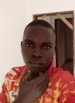 ERICK, 27 лет, Kampala