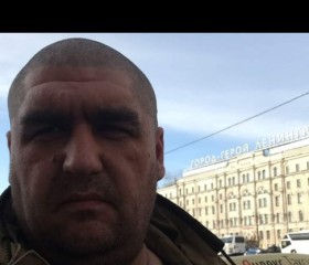 Сава, 41 год, Москва