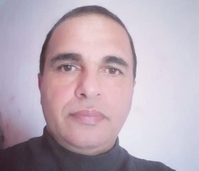 Dilaver, 50, Baku
