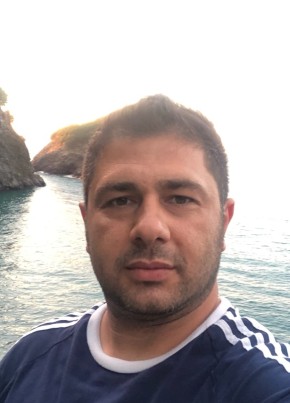 PilatNusrud, 38, Türkiye Cumhuriyeti, Samsun