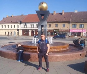Андрей Мельник, 35 лет, Brandýs nad Labem-Stará Boleslav