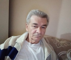 Салим Сабуров , 59 лет, Нарткала