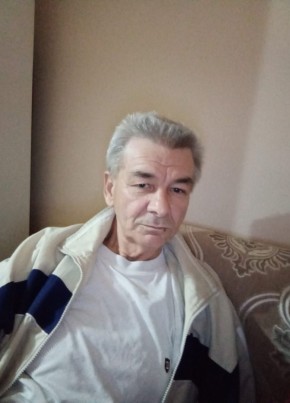 Салим Сабуров , 59, Россия, Нарткала