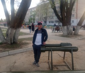 SHokir Safarov, 37 лет, Малоярославец