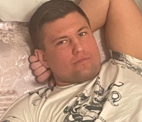 Иван, 29 лет, Колпино