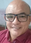 Marqwes, 53 года, Fortaleza