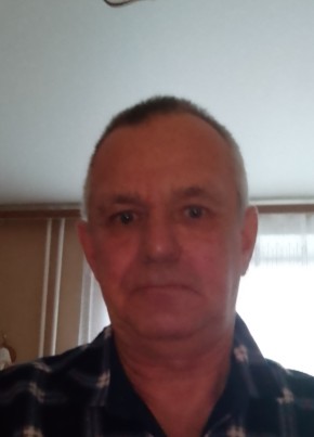 Aleksandr, 62, Russia, Kazan