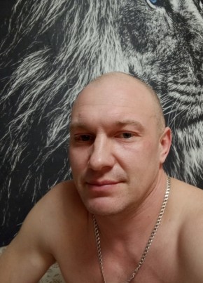 Aleksandr, 44, Russia, Kubinka