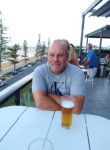 Brett Misso, 51 год, Brisbane