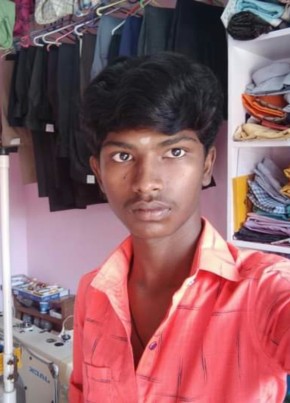 Unknown, 20, India, Sūrandai
