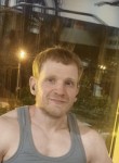 Viktor, 37, Ruza