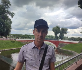 Николай Житник, 54 года, Горад Гомель