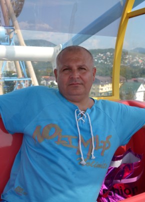 александр, 53, Россия, Волгоград