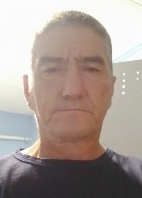 Рома из Сургута 48 лет