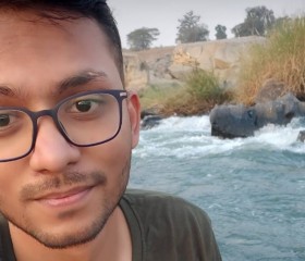 Pawel, 26 лет, Nagpur