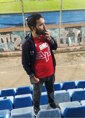 Gökhan Akbulut, 31, Türkiye Cumhuriyeti, Adana