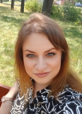 Ольга из Киева 36 лет