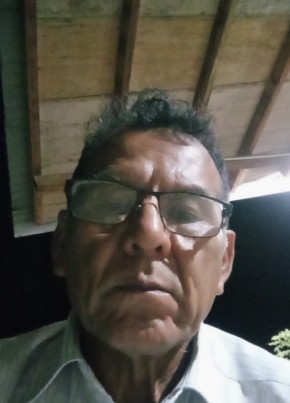 Agusto, 62, República del Perú, Tumbes