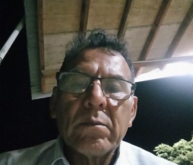 Agusto, 62 года, Tumbes
