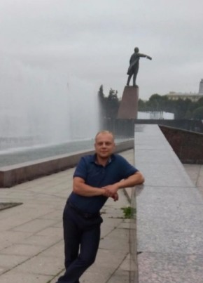 Майкл, 40, Россия, Рыбинск