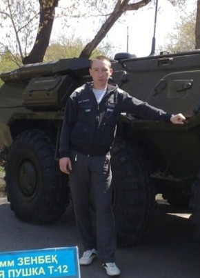 Алексей, 38, Россия, Новосибирск