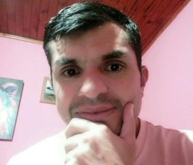 Manu, 45, Punta Alta