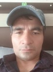 Ismatov, 46, Tashkent
