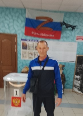 Юрий Рукавицин