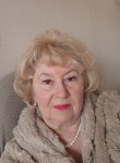 Tatyana, 70, Ostrogozhsk