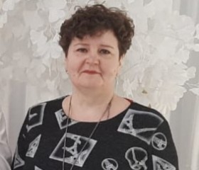 Юлия, 50 лет, Пестово