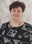 Yuliya, 49, Pestovo