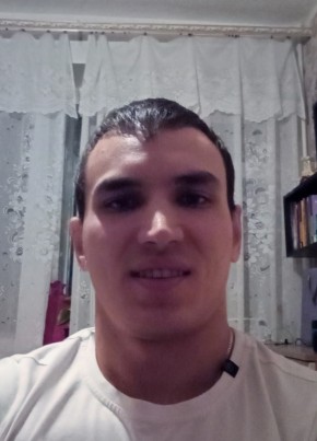 Дмитрий, 32, Россия, Малая Вишера