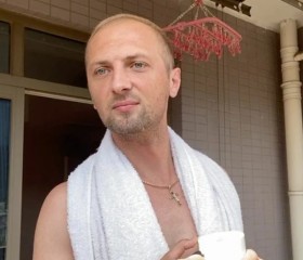 Фёдор, 38 лет, Баган