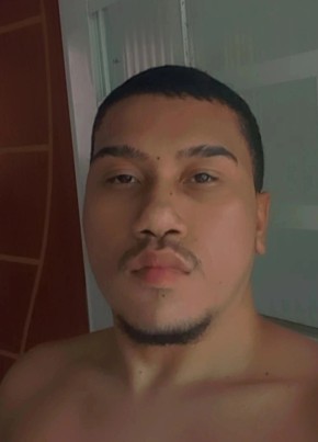 Adiel Oliveira из Nova Iguaçu 24 года
