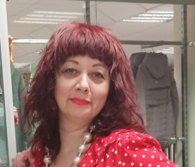 Людмила, 51 год, Волхов