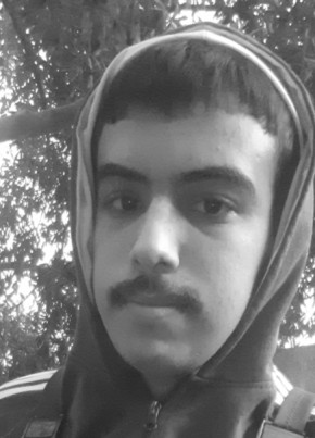 محمود, 18, Hashemite Kingdom of Jordan, Amman