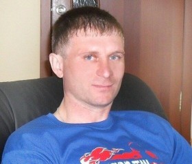 Кирил, 40 лет, Мелеуз