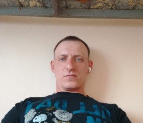 Антон, 38 лет, Волхов