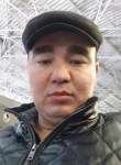 Muxammadyusuf, 33 года, Москва