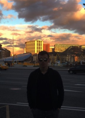 Andrey, 22, Россия, Иноземцево
