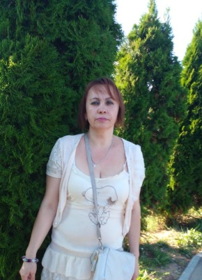 Irina, 49, Russia, Krasnoznamensk (MO)