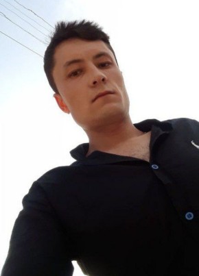 Алии из Tŭytepa 23 года